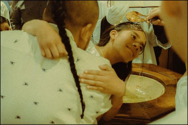 Baptism