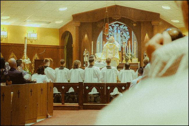 Eucharistt